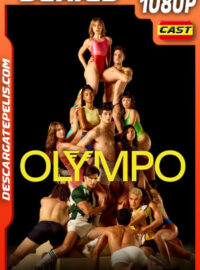 Olympo Temporada 1 (2025) 1080p WEB-DL Español