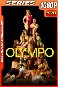 Olympo Temporada 1 (2025) 1080p WEB-DL Español