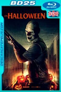 On Halloween (2020) 1080p BD25