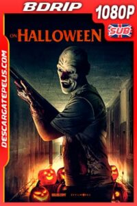 On Halloween (2020) 1080p BDRip