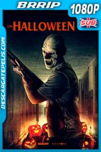 On Halloween (2020) 1080p BRRip