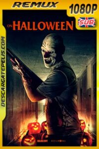 On Halloween (2020) 1080p Remux