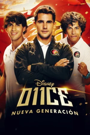 Once: Nueva generación Temporada 1 Latino