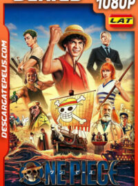 One Piece Temporada 1 (2023) 1080p WEB-DL Latino