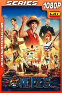 One Piece Temporada 1 (2023) 1080p WEB-DL Latino