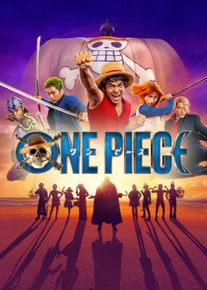 One Piece Temporadas (1-2) Latino