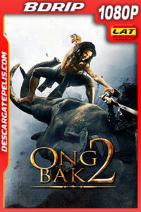 Ong Bak 2: El inicio (2008) 1080p BDRip Latino