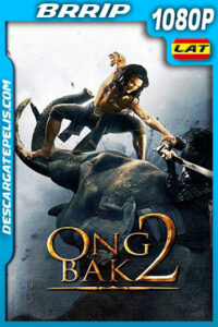 Ong Bak 2: El inicio (2008) 1080p BRRip Latino