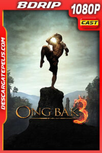 Ong Bak 3: La Batalla Final (2010) 1080p BDRip Español