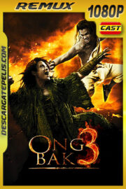 Ong Bak 3: La Batalla Final (2010) 1080p Remux Español