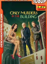 Only Murders in the Building Temporada 5 (2025) 1080p WEB-DL Latino