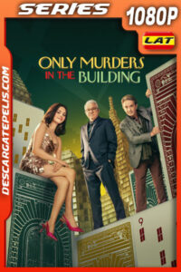 Only Murders in the Building Temporada 5 (2025) 1080p WEB-DL Latino