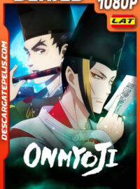Onmyoji Temporada 1 (2023) 1080p WEB-DL Latino
