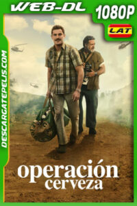 Operación cerveza (2022) 1080p WEB-DL Latino