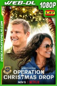 Operación Feliz Navidad (2020) 1080p WEB-DL Latino