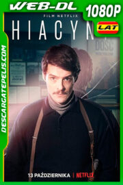 Operación Jacinto (2021) 1080p WEB-DL Latino