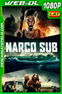 Operación Narco (2021) 1080p WEB-DL Latino