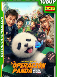 Operación Panda (2024) 1080p WEB-DL Latino