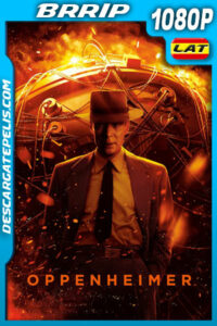 Oppenheimer (2023) 1080p BRRIP Latino