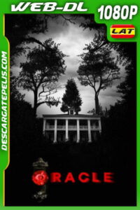 Oracle (2023) 1080p WEB-DL Latino