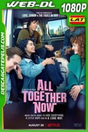 La esperanza esa cosa con plumas (2020) 1080p WEB-DL Latino – Ingles