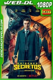 Orígenes secretos (2020) 1080p WEB-DL Castellano – Ingles