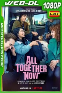 La esperanza esa cosa con plumas (2020) 1080p WEB-DL Latino – Ingles