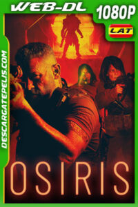 Osiris (2025) WEB-DL 1080p Latino