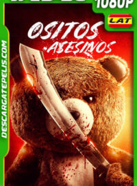 Ositos Asesinos (2022) 1080p WEB-DL Latino