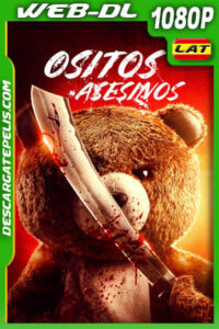 Ositos Asesinos (2022) 1080p WEB-DL Latino