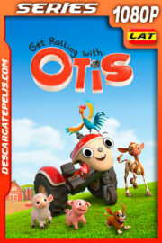 Otis el tractor Temporada 1 (2021) 1080p WEB-DL Latino