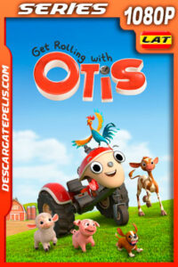 Otis el tractor Temporada 1 (2021) 1080p WEB-DL Latino