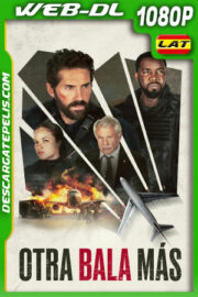 Otra bala más (2024) 1080p WEB-DL Latino