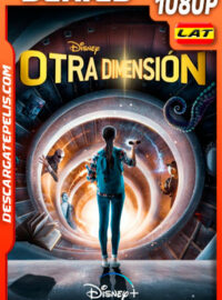 Otra dimensión Temporada 1 (2021) 1080p WEB-DL Latino