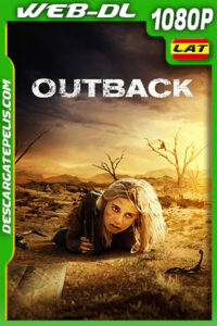 Outback (2019) 1080p WEB-DL Latino