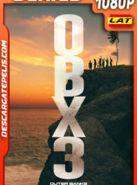 Outer Banks Temporada 3 (2023) 1080p WEB-DL Latino