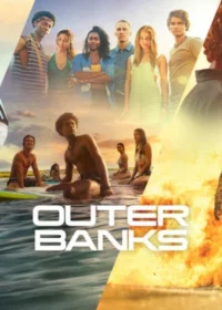 Outer Banks Temporada 5 Latino