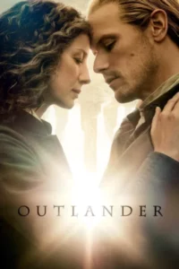 Outlander Temporada 8 Latino