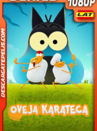 Oveja karateka Temporada 1 (2023) 1080p WEB-DL