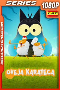 Oveja karateka Temporada 1 (2023) 1080p WEB-DL