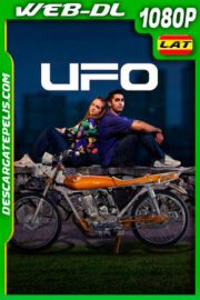 OVNI (2022) 1080p WEB-DL Latino