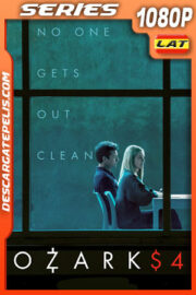 Ozark (2022) Temporada 4 1080p WEB-DL Latino