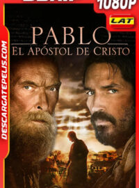Pablo apóstol de Cristo (2018) 1080p BDrip Latino