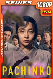 Pachinko Temporada 1 (2022) 1080p WEB-DL Latino