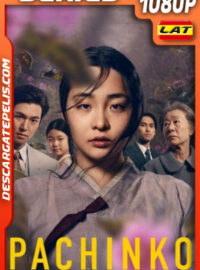Pachinko Temporada 1 (2022) 1080p WEB-DL Latino