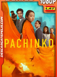 Pachinko Temporada 2 (2024) 1080p WEB-DL Latino