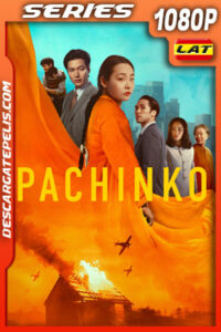 Pachinko Temporada 2 (2024) 1080p WEB-DL Latino