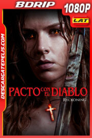 Pacto con el Diablo (2020) 1080p BDRip Latino