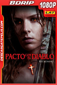 Pacto con el Diablo (2020) 1080p BDRip Latino