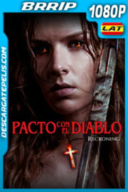 Pacto con el Diablo (2020) 1080p BRRip Latino